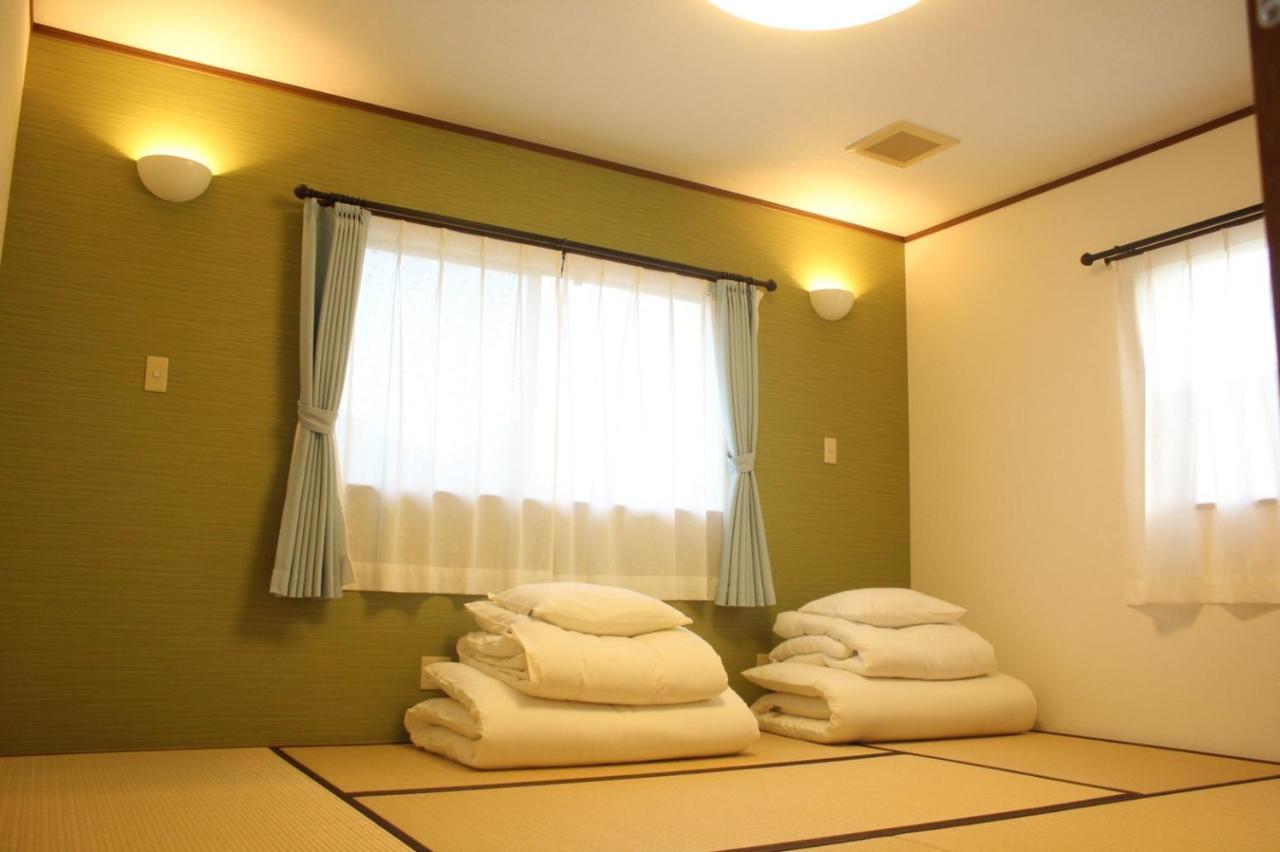 Fukunae House Takeda Zewnętrze zdjęcie