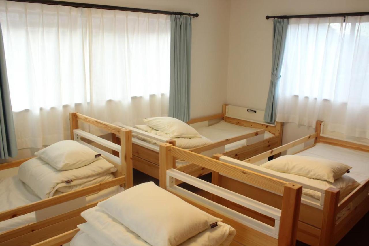 Fukunae House Takeda Zewnętrze zdjęcie