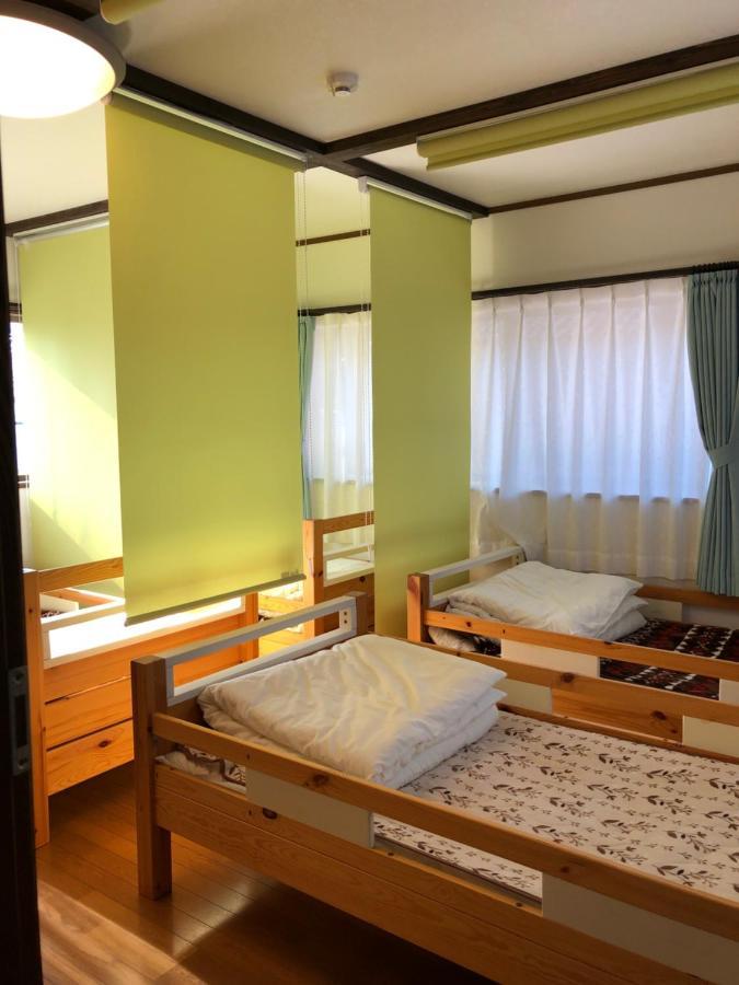 Fukunae House Takeda Zewnętrze zdjęcie