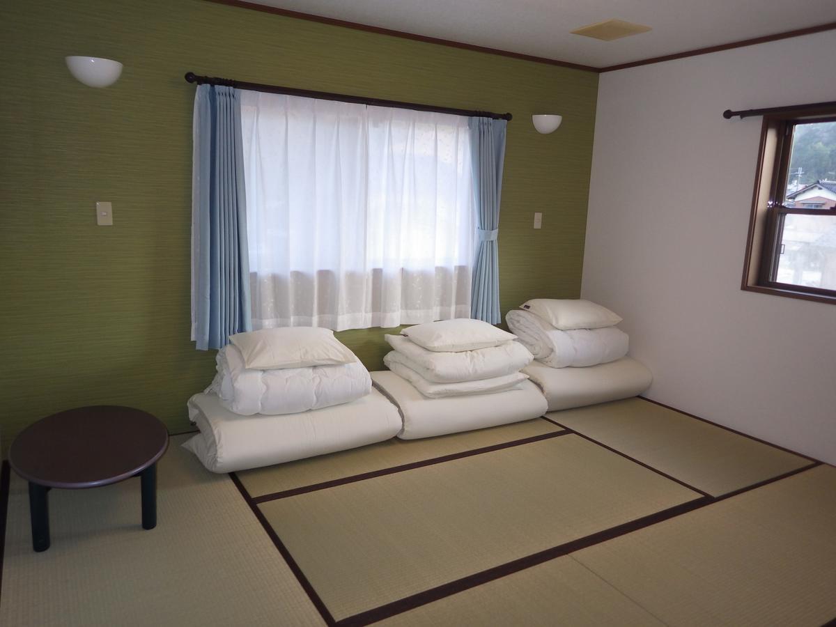 Fukunae House Takeda Zewnętrze zdjęcie