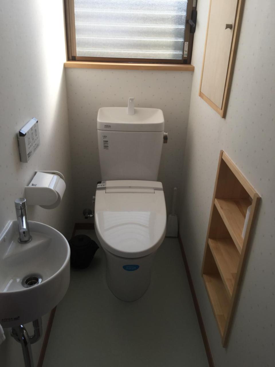 Fukunae House Takeda Zewnętrze zdjęcie