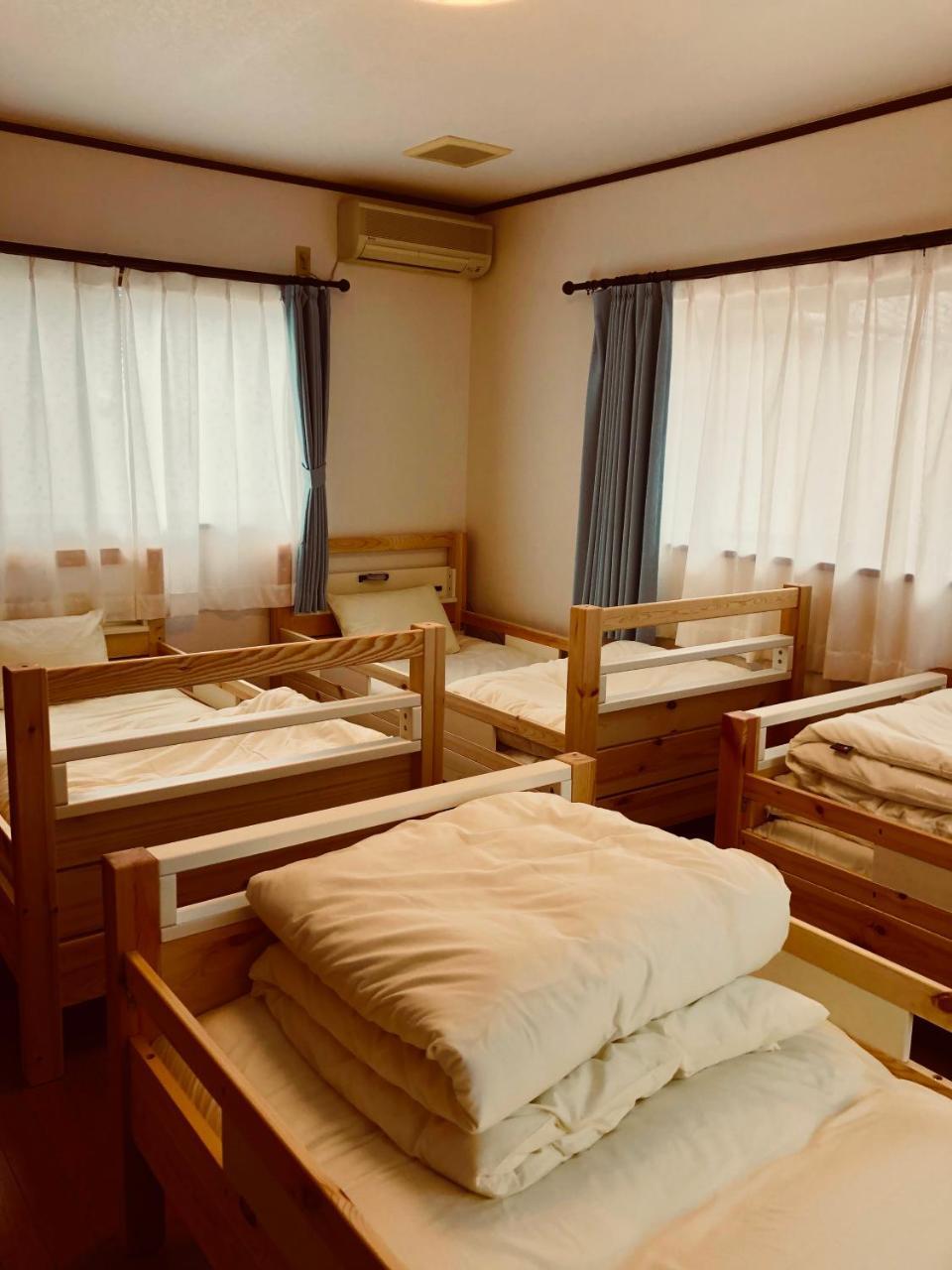 Fukunae House Takeda Zewnętrze zdjęcie