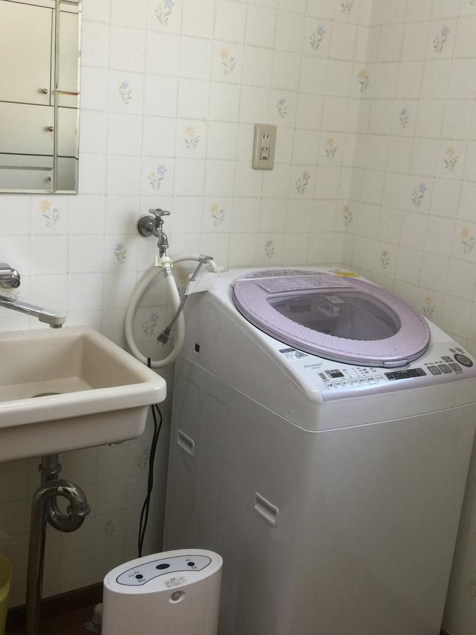 Fukunae House Takeda Zewnętrze zdjęcie