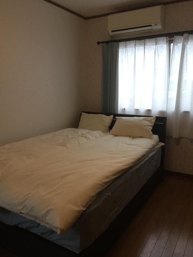 Fukunae House Takeda Zewnętrze zdjęcie